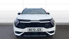 Kia Sportage 1.6T GDi ISG GT-Line 5dr Petrol Estate